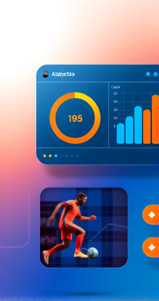 即刻掌控赛场风云